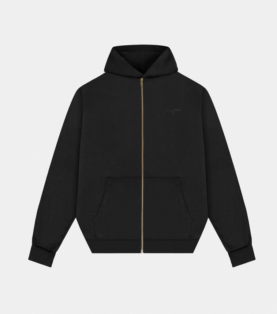Let's Dance Hoodie