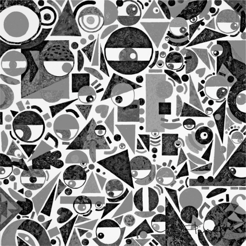 Main image Lost in Belushi's