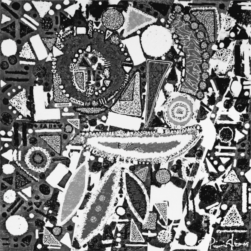 Main image Good Karma - Black Edition