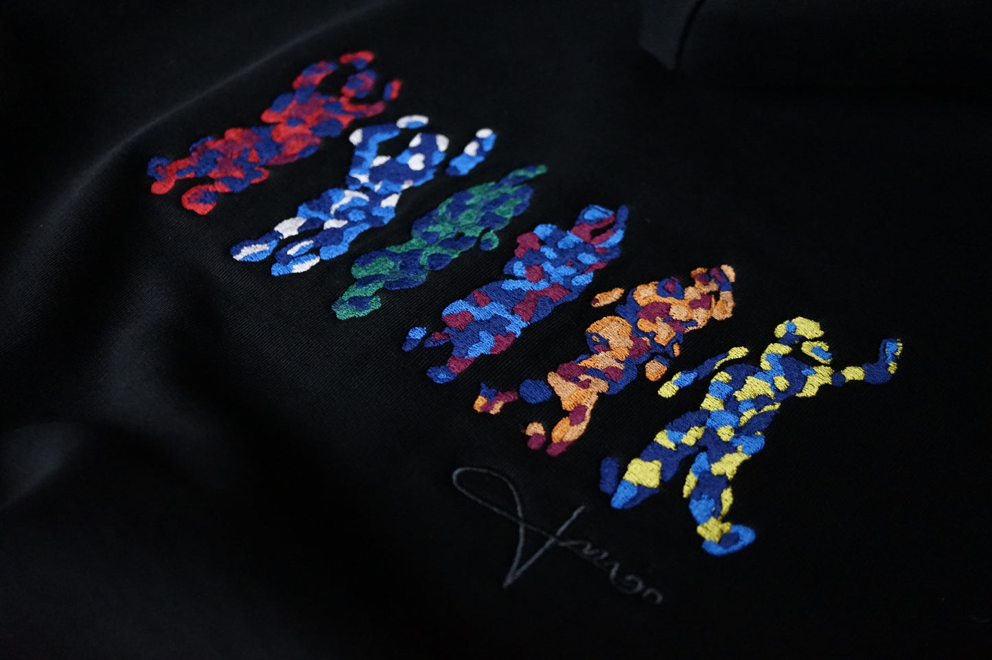 Let's Dance Hoodie