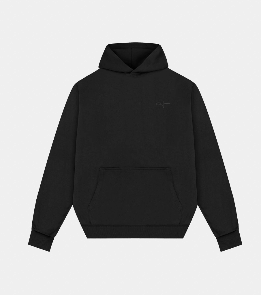 Let's Dance Hoodie