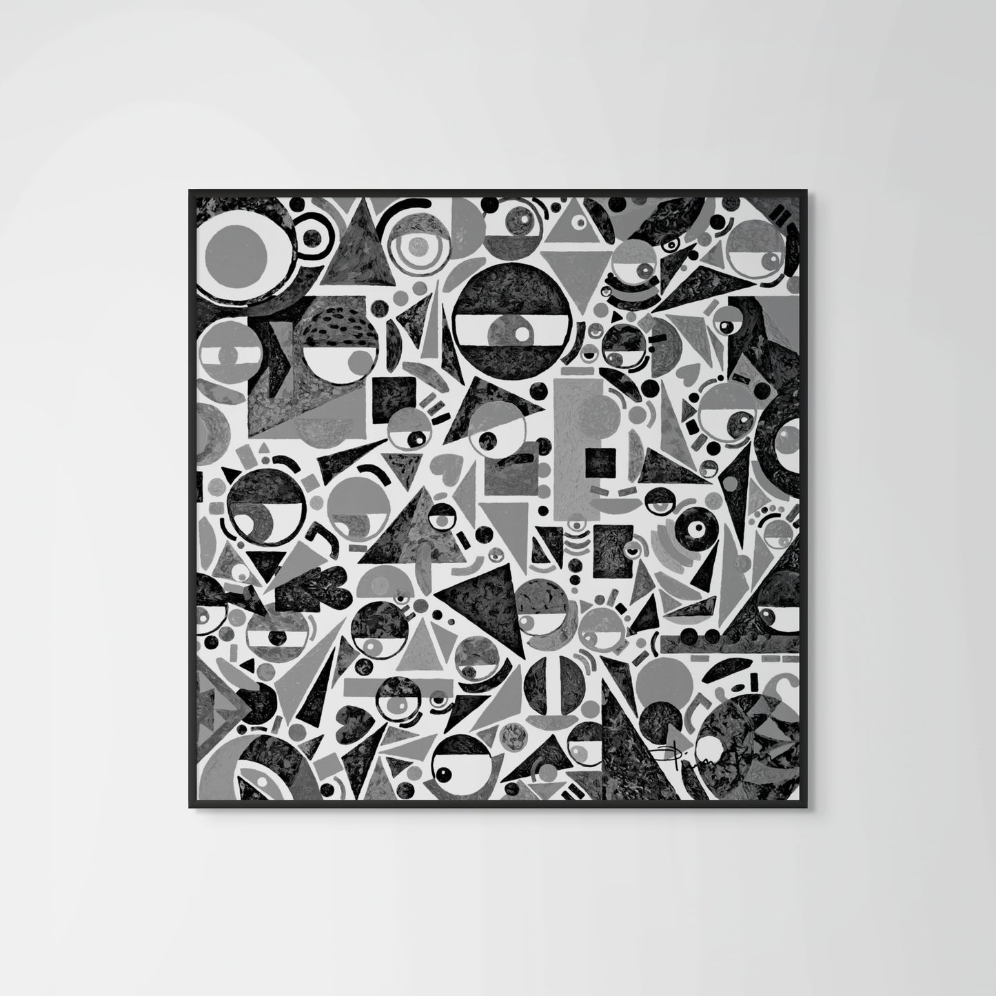 Lost in Belushi's - Black Edition