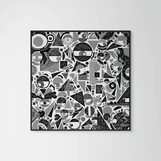 Lost in Belushi's - Black Edition