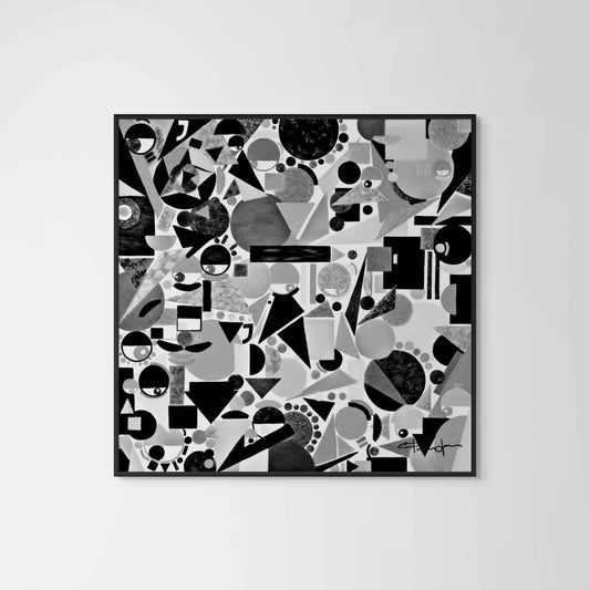 Disconnected - Black Edition