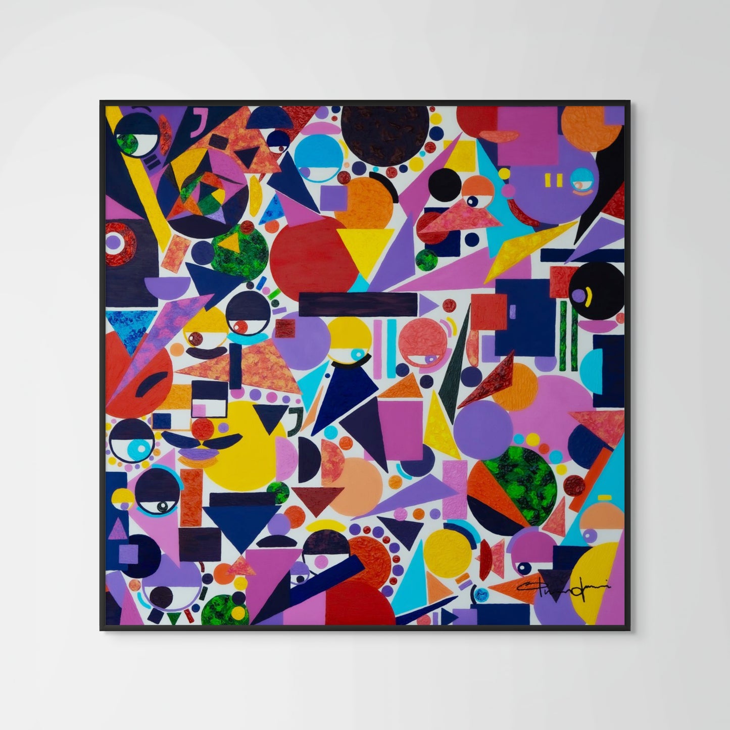 Main image Disconnected