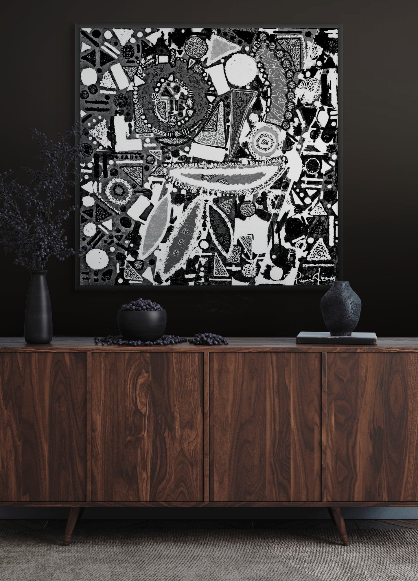 Good Karma - Black Edition