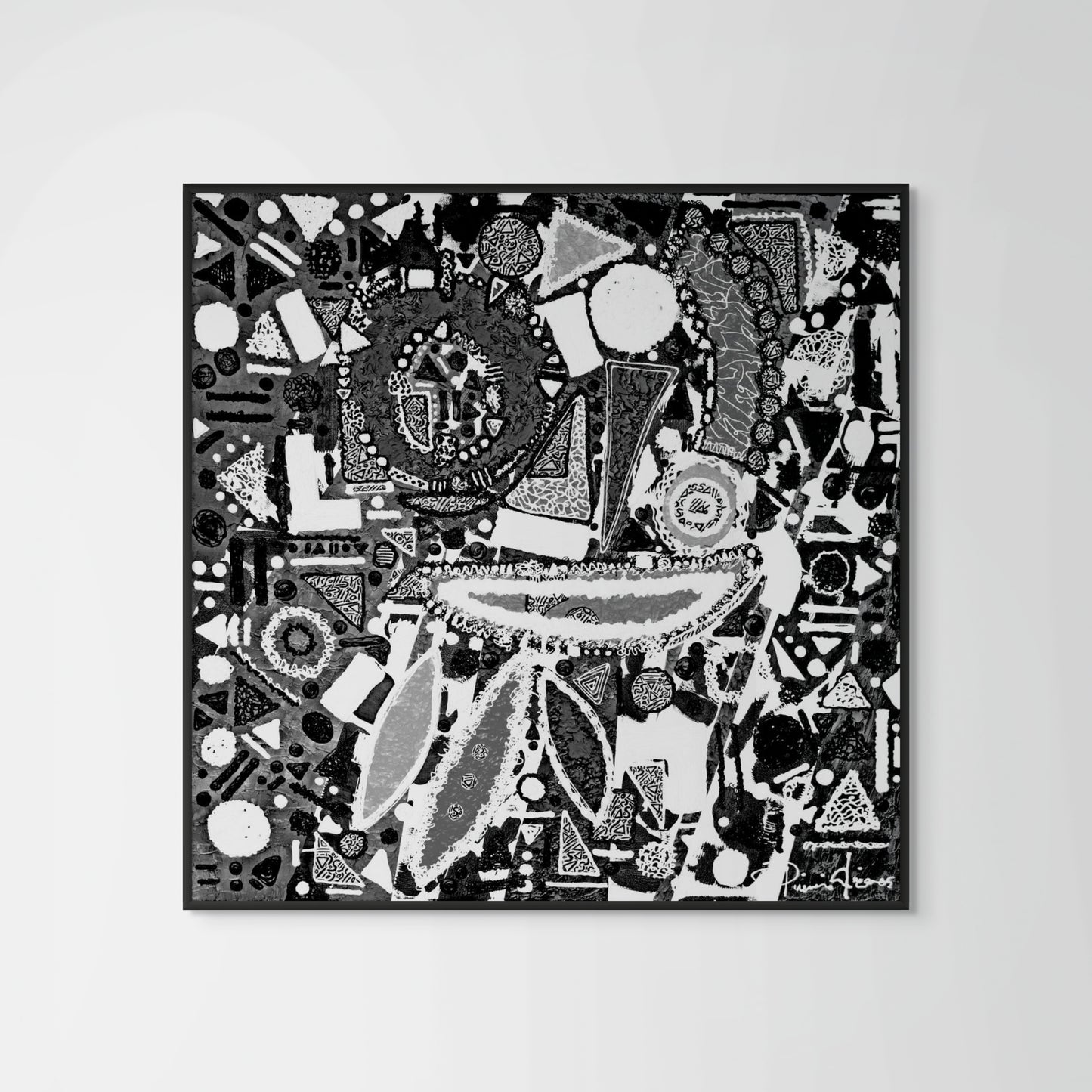 Main image Good Karma - Black Edition