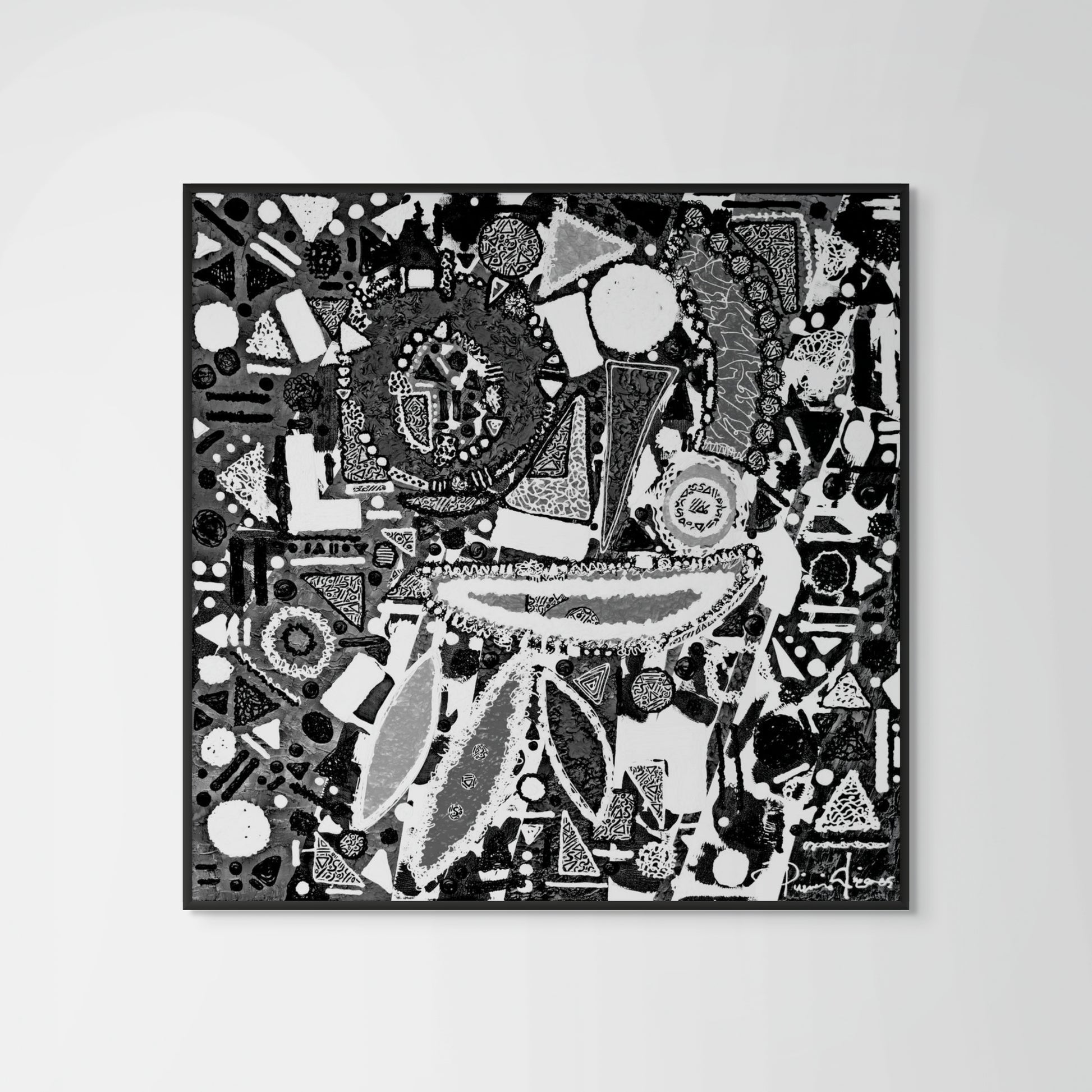 Main image Good Karma - Black Edition