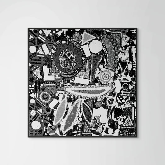 Main image Good Karma - Black Edition