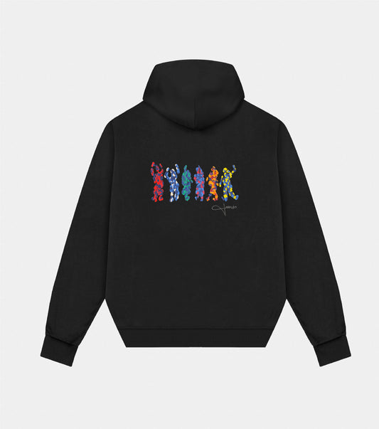 Let's Dance Hoodie