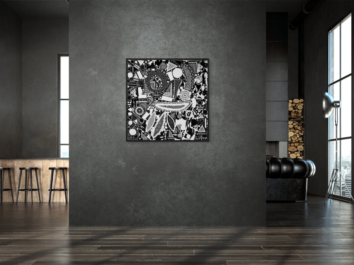 Good Karma - Black Edition