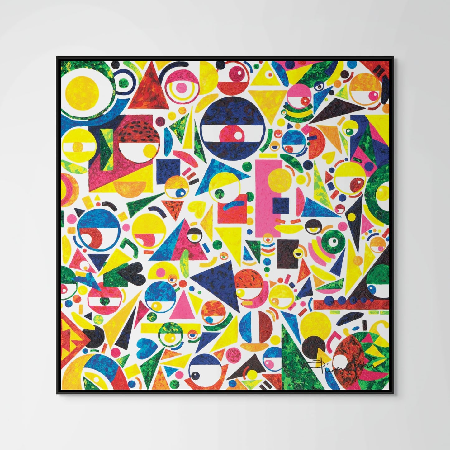 Main image Lost in Belushi's